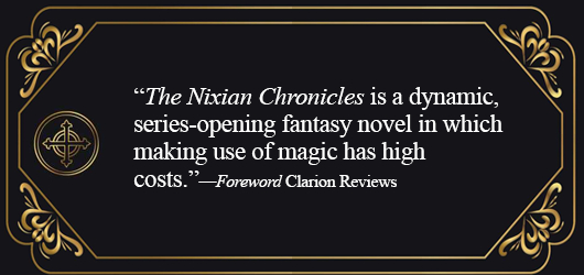 Clarion review quote