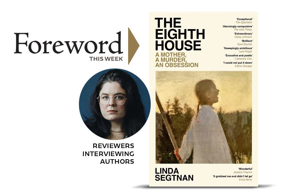 The Eighth House banner