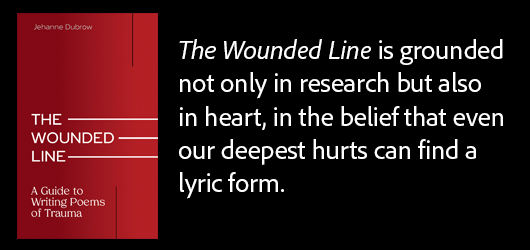 The Wounded Line
