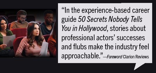 clarion review quote