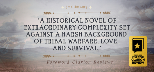 Clarion review quote
