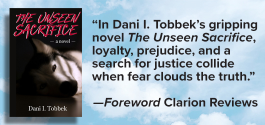 Clarion review quote