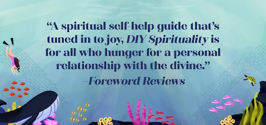 Foreword Review quote