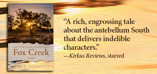 Kirkus Review quote