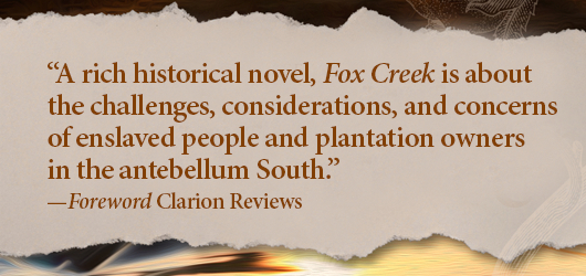 Clarion review quote