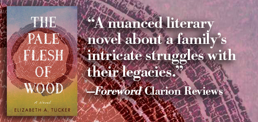 Clarion review quote