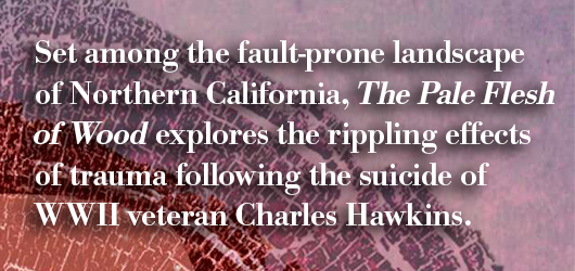 The Pale Flesh of Wood