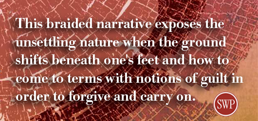 The Pale Flesh of Wood