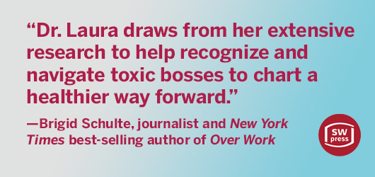 I Wish I’d Quit Sooner