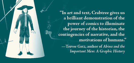 Quaker, Whaler, Traitor, Spy!