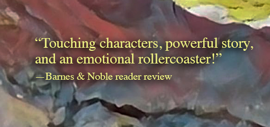 Barnes & Noble review