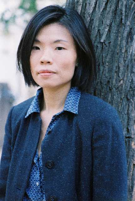 Fiona Sze-Lorrain