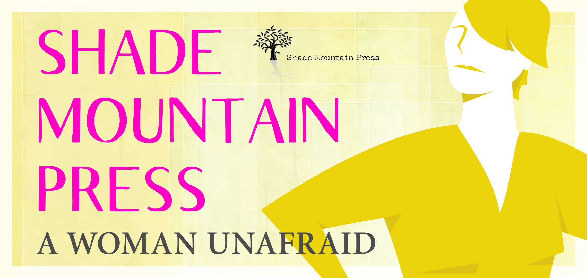 Shade Mountain Press