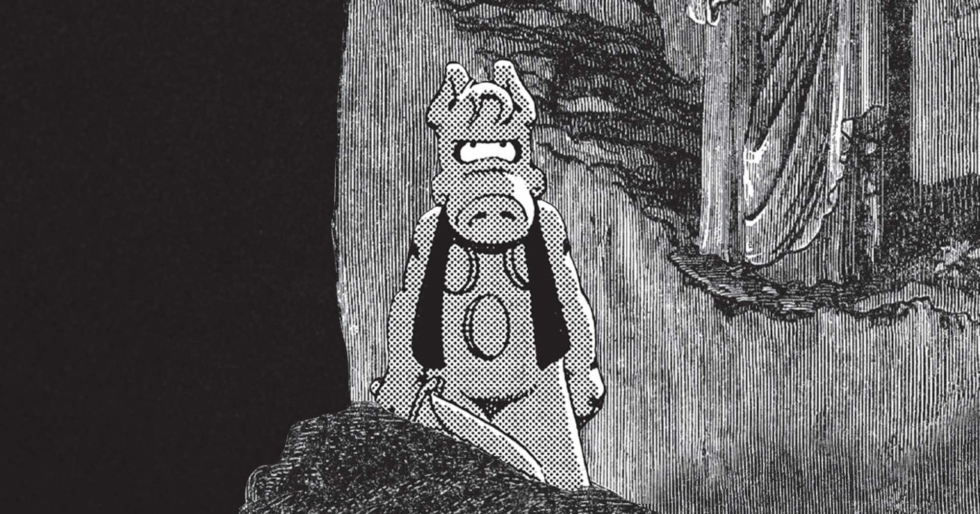 Cerebus