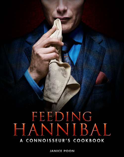 Feeding Hannibal