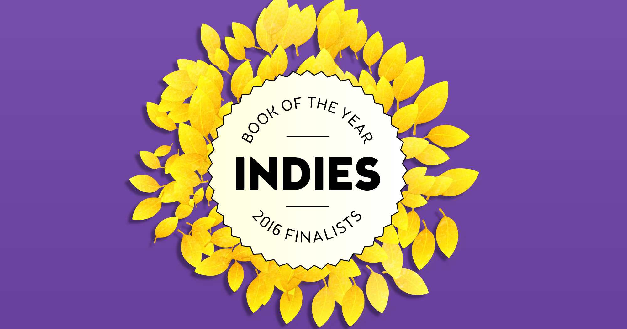 INDIES Finalists