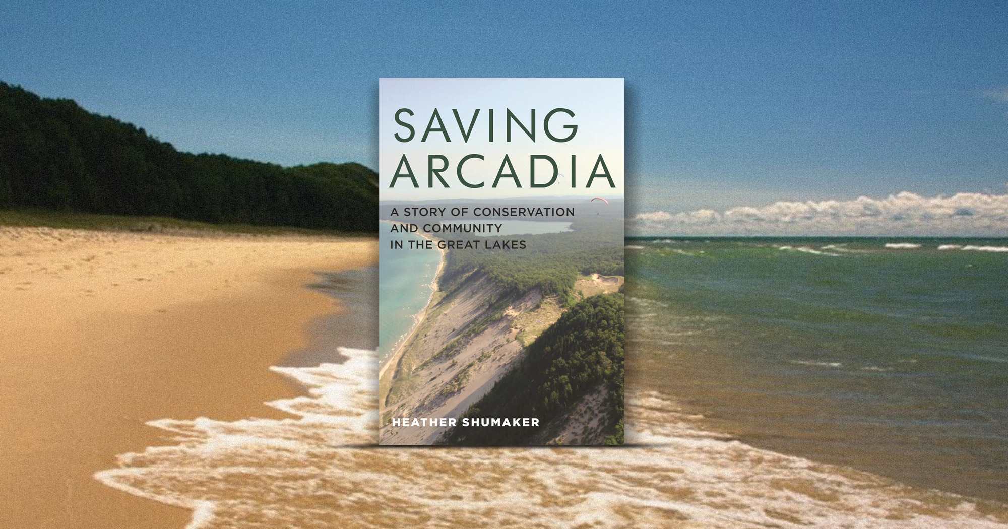 Saving Arcadia