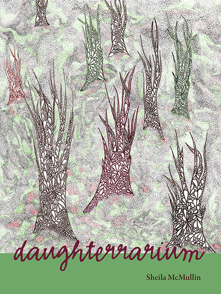 Daughterrarium