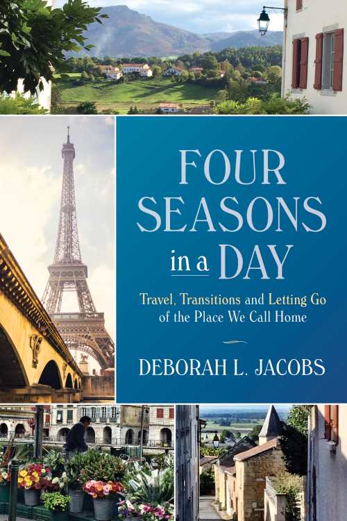 Four Seasons in a Day