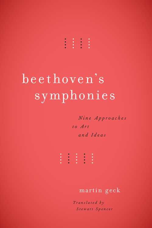 Beethoven’s Symphonies