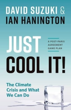 Just Cool It Book Cover