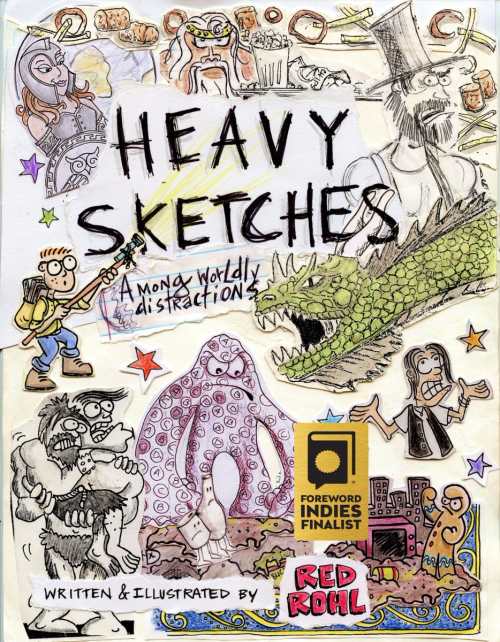 Heavy Sketches