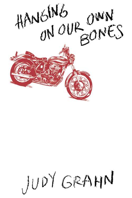Hanging on our Own Bones