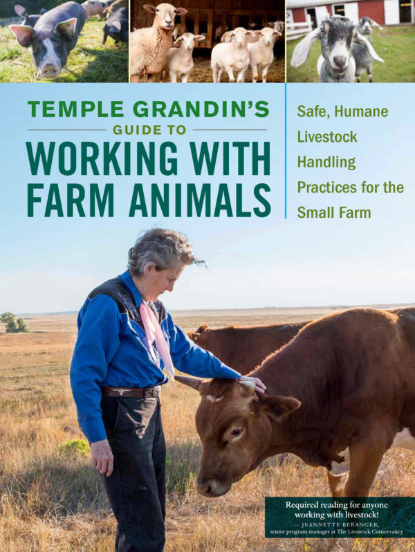 Temple Grandin