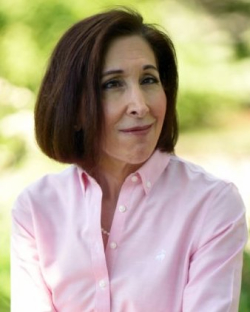 Liane Kupferberg Carter