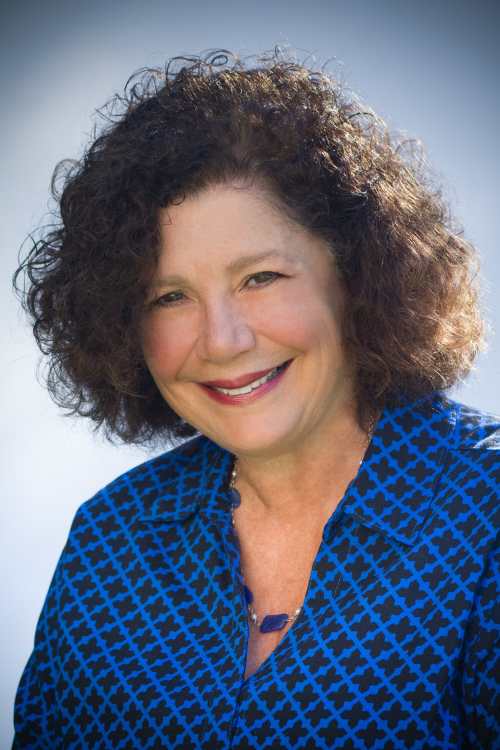 Antoinette Truglio Martin