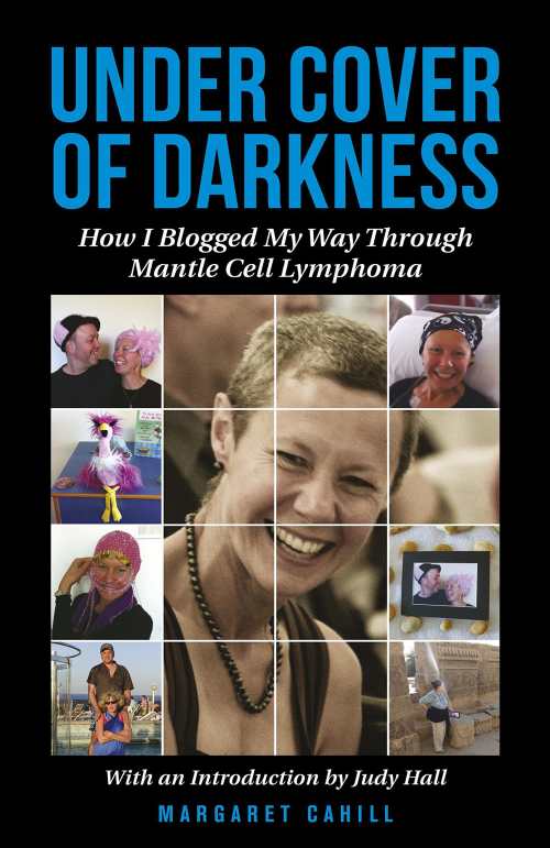Under Cover of Darkness