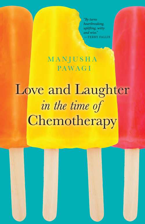 Love and Laughter in the time of Chemotherapy