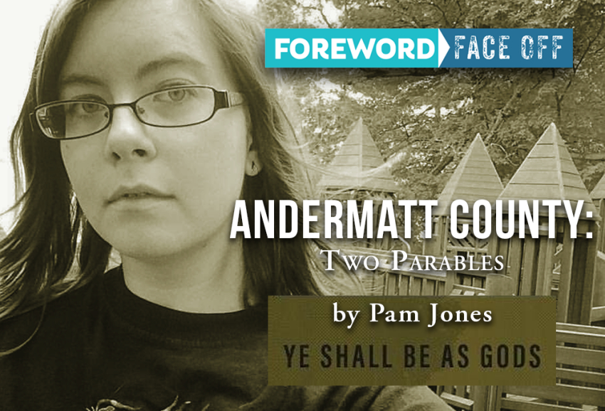 Photo of Pam Jones