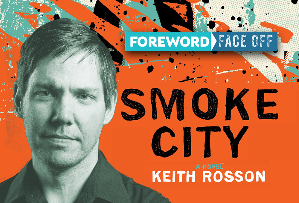 Image of Keith Rosson and Smoke City