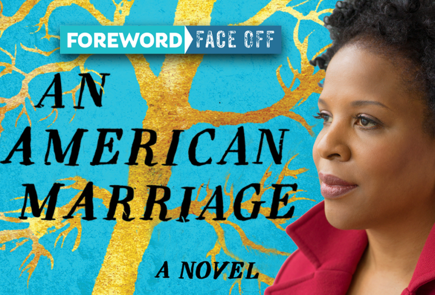 Image of Tayari Jones, Author of An American Novel