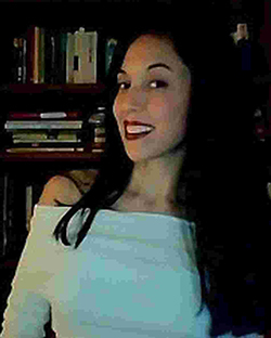 Image of NoNieqa Ramos