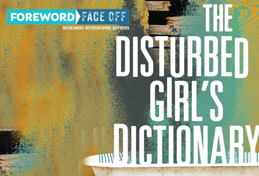 Image of The Disturbed Girl’s Dictionary