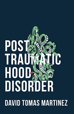 Cover image of Post Traumatic Hood Disorder