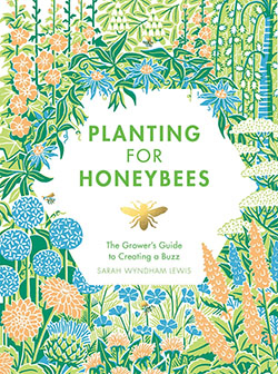 Cover of Planting for Honeybees