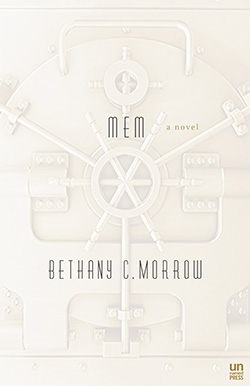 MEM cover