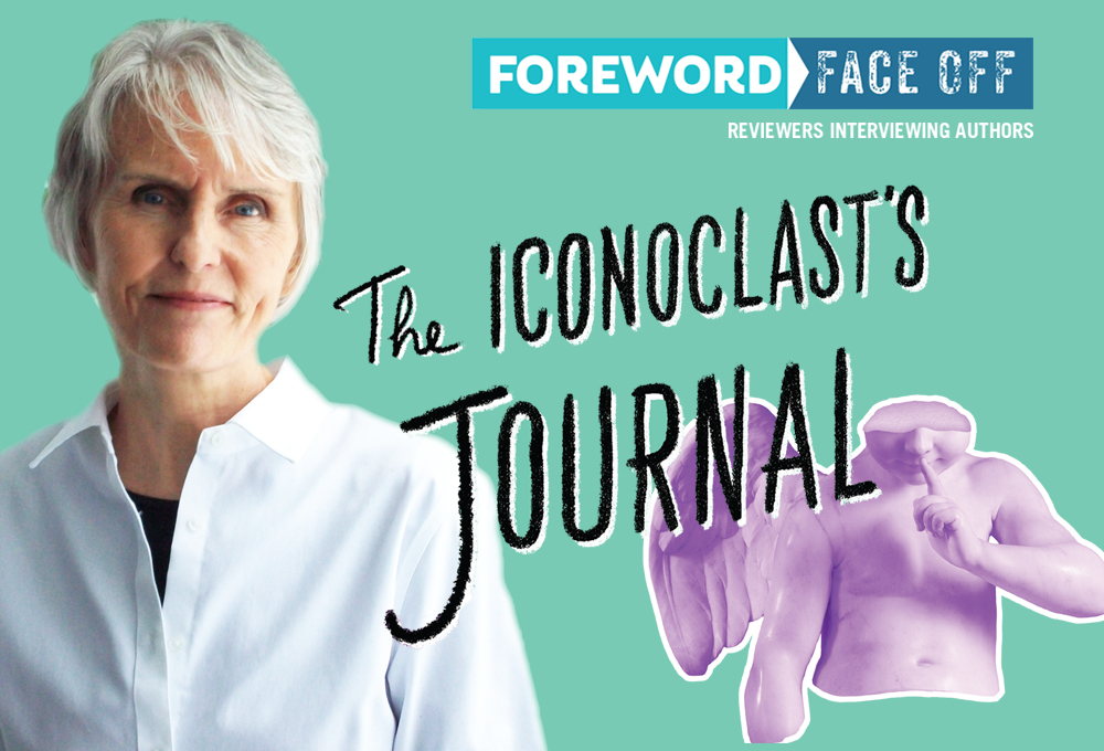 Image for The Iconoclast’s Journal