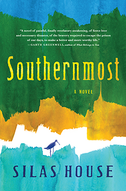 Cover of Southernmost