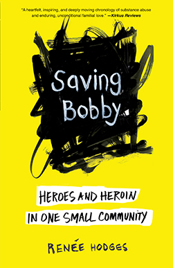 Cover of Saving Bobby