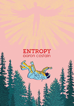 Entropy cover