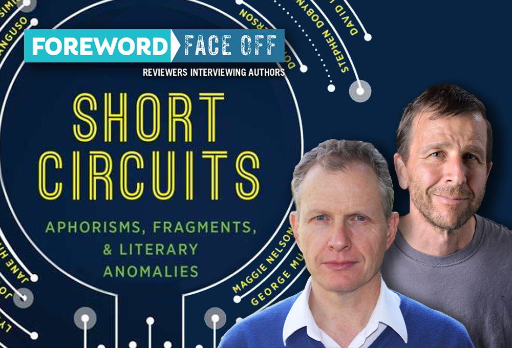 Editors and cover of Short Circuits