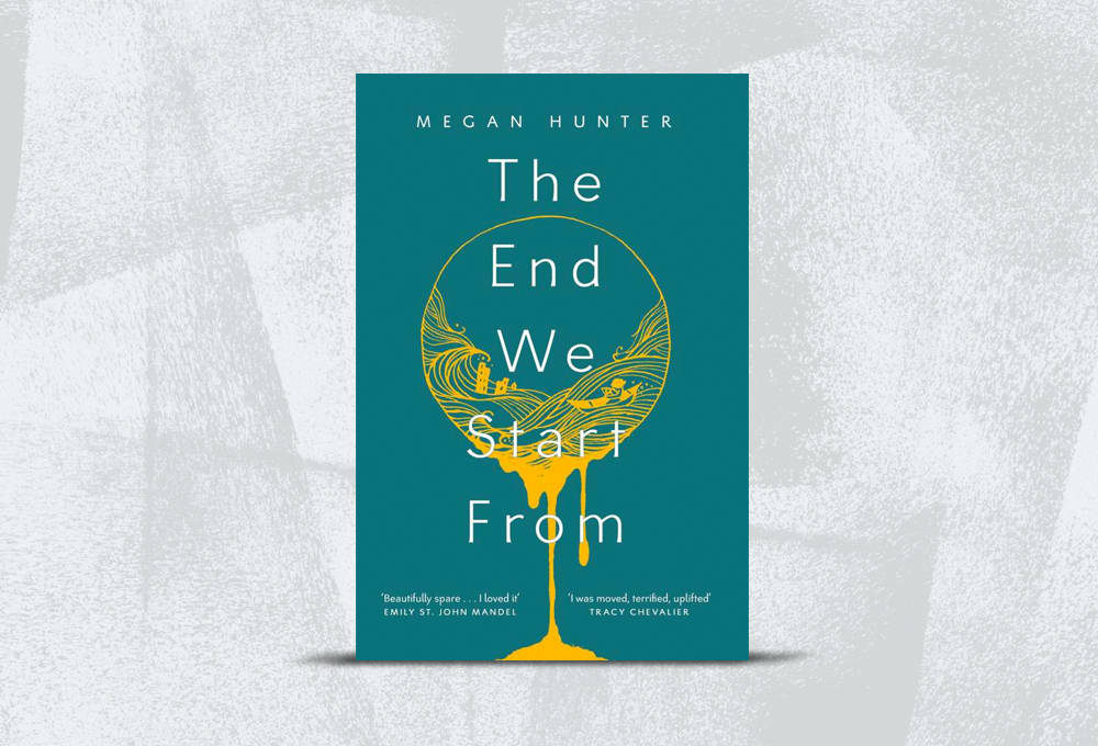 Cover of The End We Start From