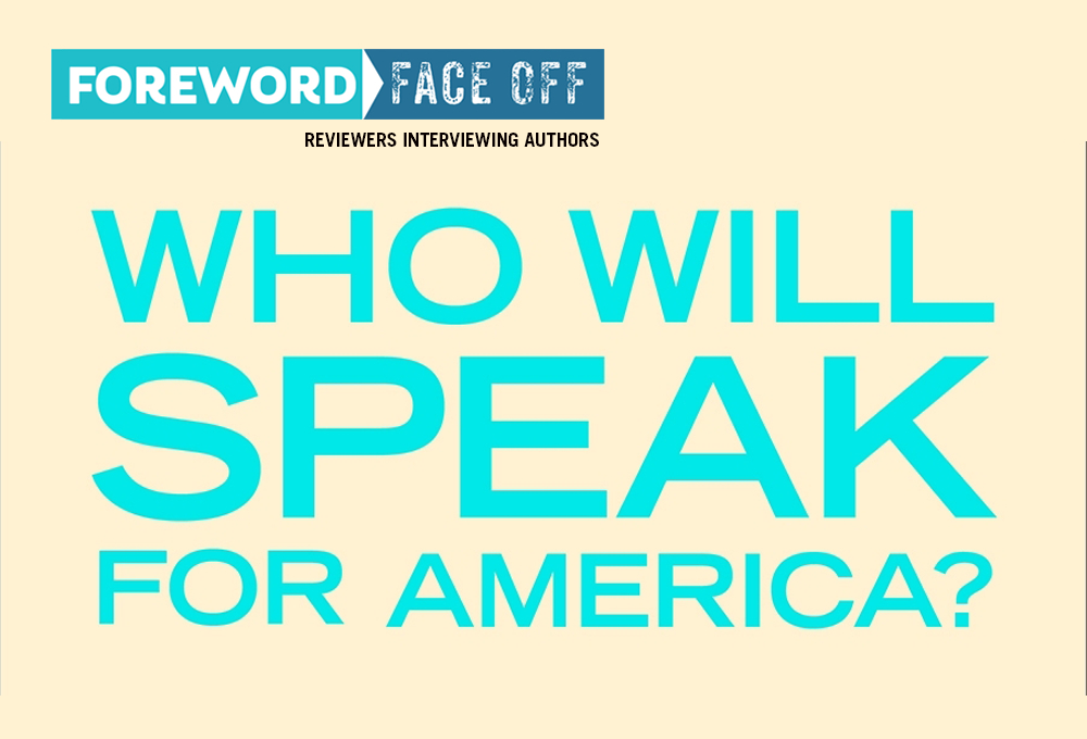 Who Will Speak for America!