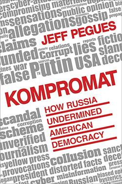 Kompromat cover
