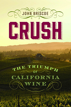 Cover of Crush