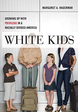 White Kids cover